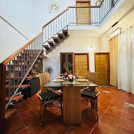 Dod Jala Orchid Nirvana 3Bhk Villa מראה חיצוני תמונה