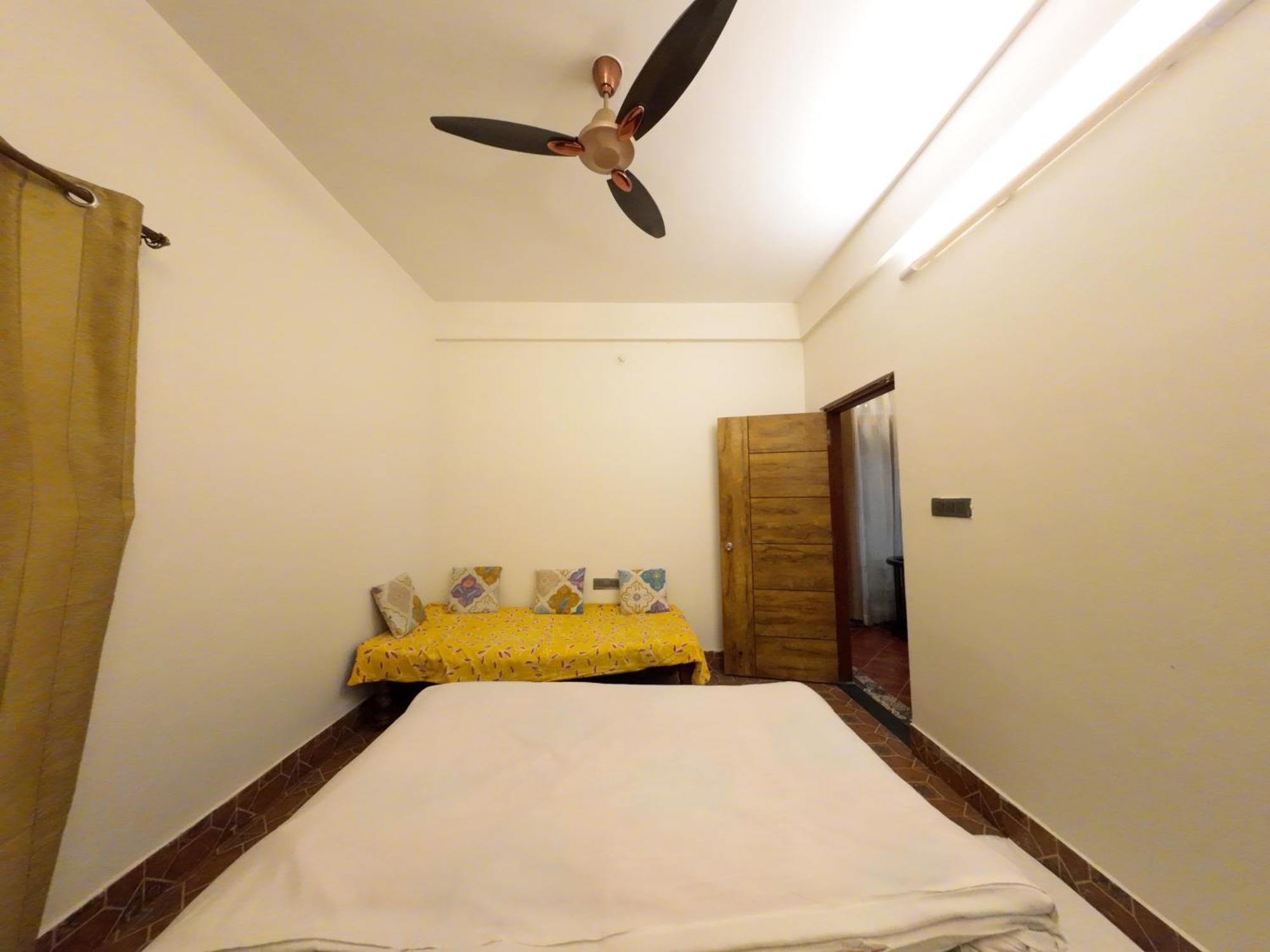 Dod Jala Orchid Nirvana 3Bhk Villa מראה חיצוני תמונה