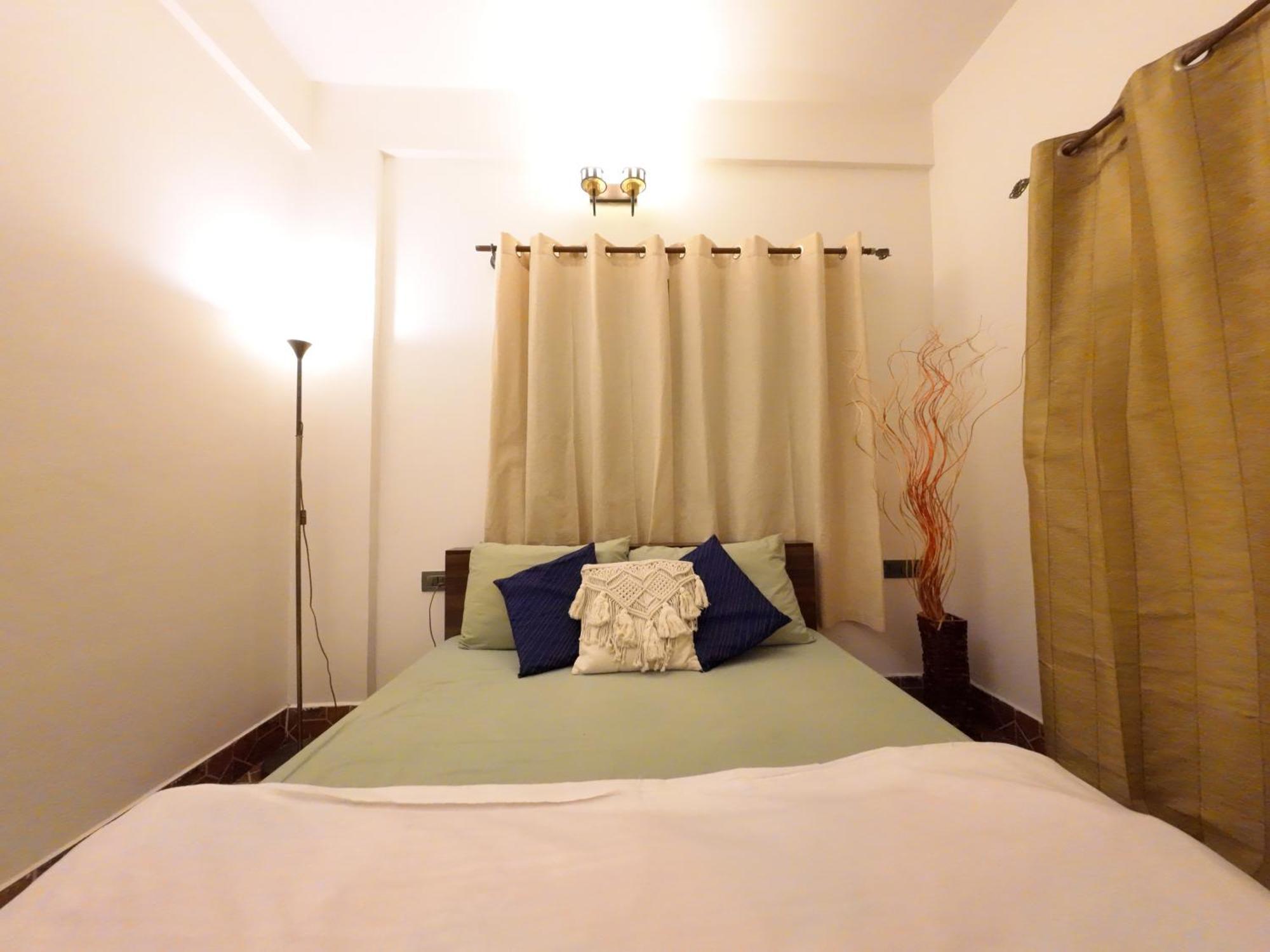 Dod Jala Orchid Nirvana 3Bhk Villa מראה חיצוני תמונה