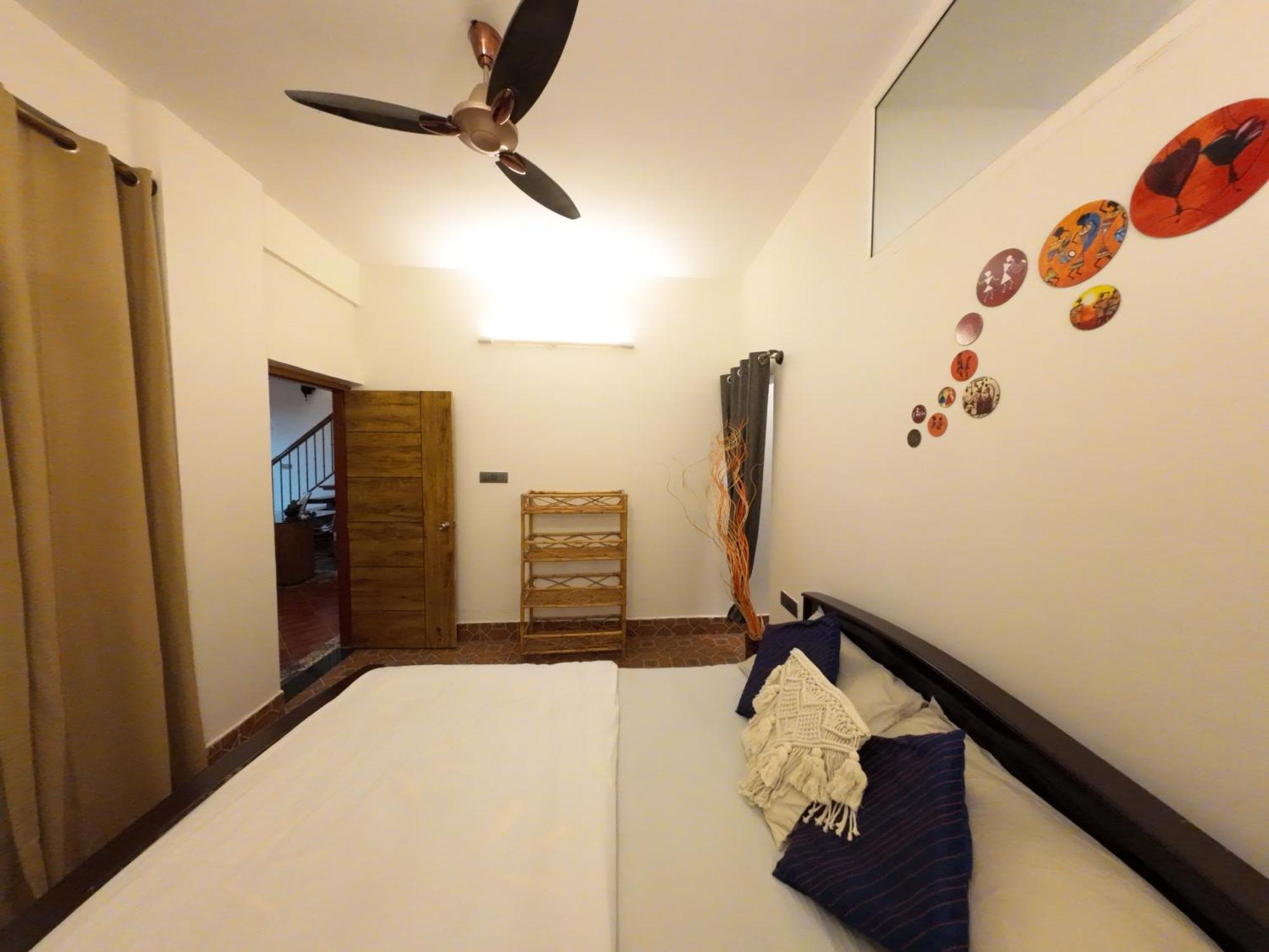 Dod Jala Orchid Nirvana 3Bhk Villa מראה חיצוני תמונה