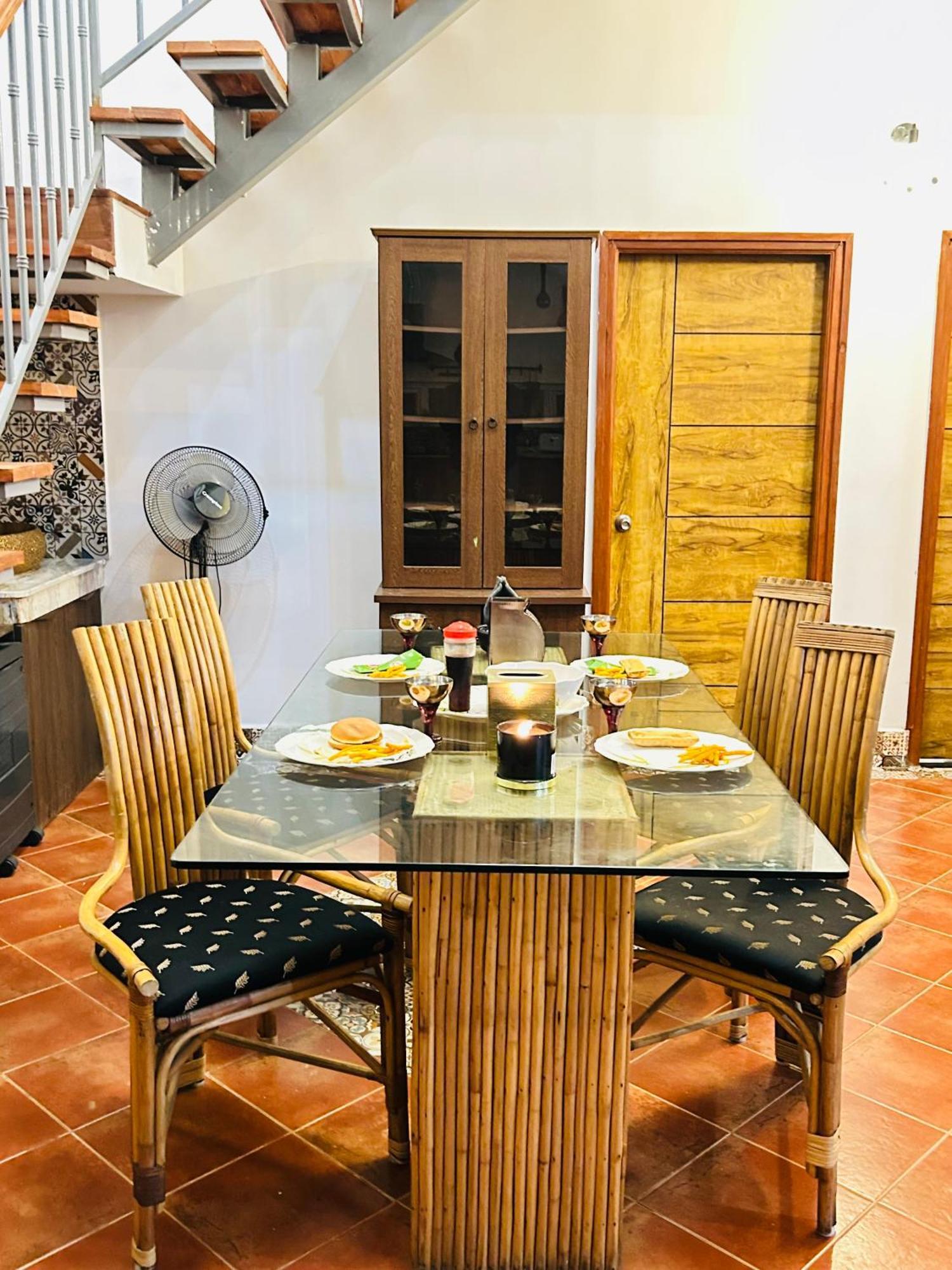 Dod Jala Orchid Nirvana 3Bhk Villa מראה חיצוני תמונה