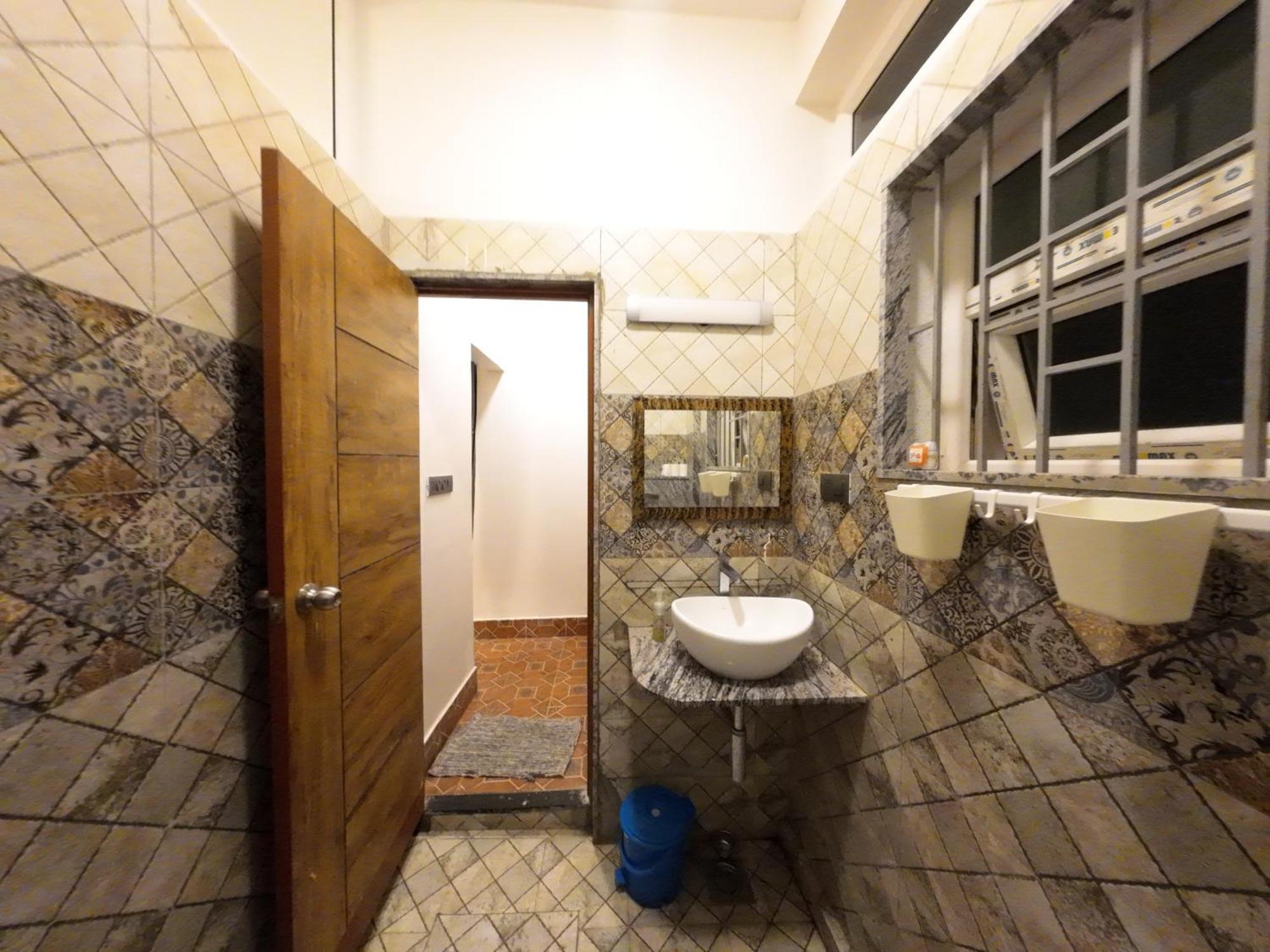 Dod Jala Orchid Nirvana 3Bhk Villa מראה חיצוני תמונה
