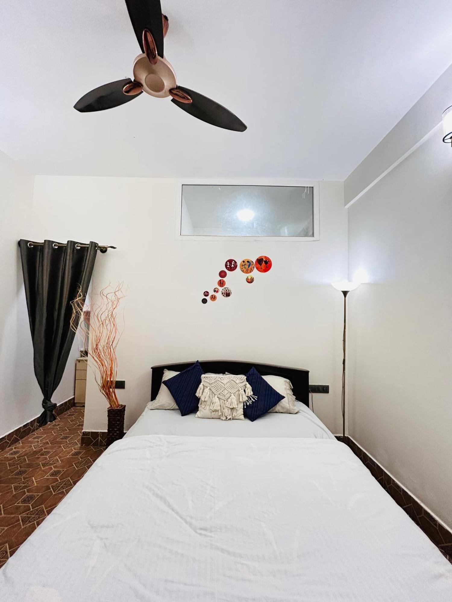 Dod Jala Orchid Nirvana 3Bhk Villa מראה חיצוני תמונה