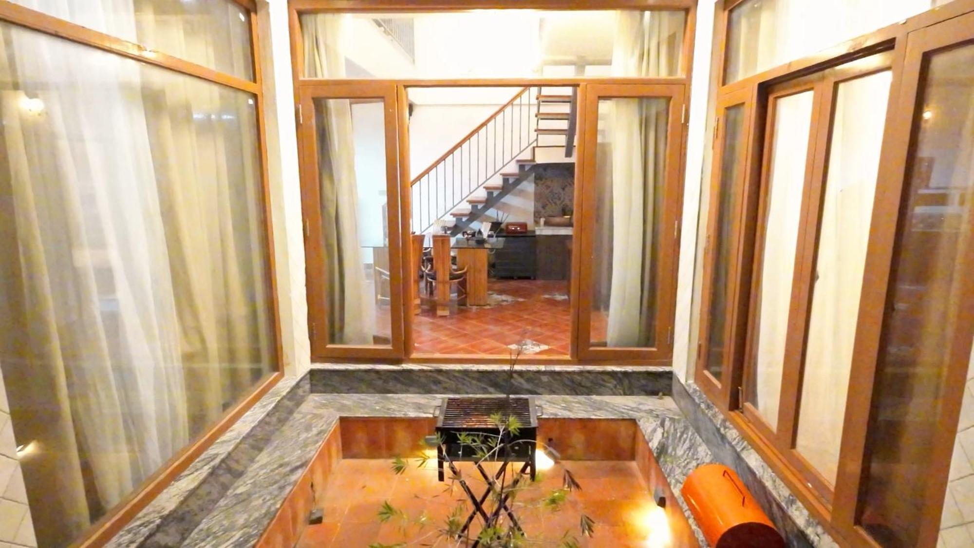 Dod Jala Orchid Nirvana 3Bhk Villa מראה חיצוני תמונה