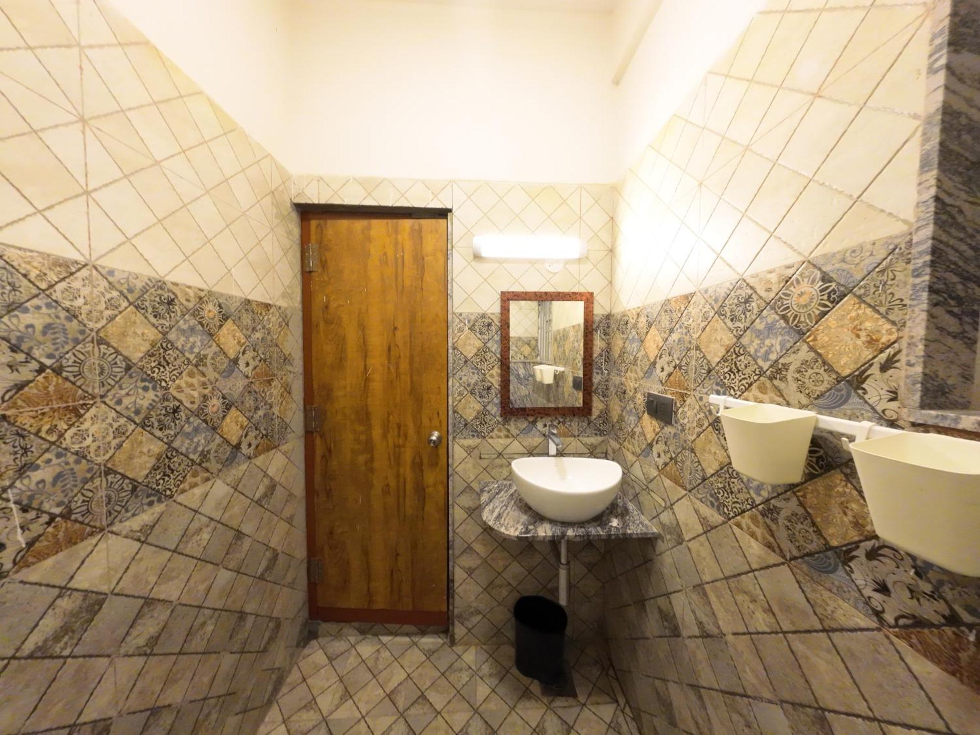 Dod Jala Orchid Nirvana 3Bhk Villa מראה חיצוני תמונה