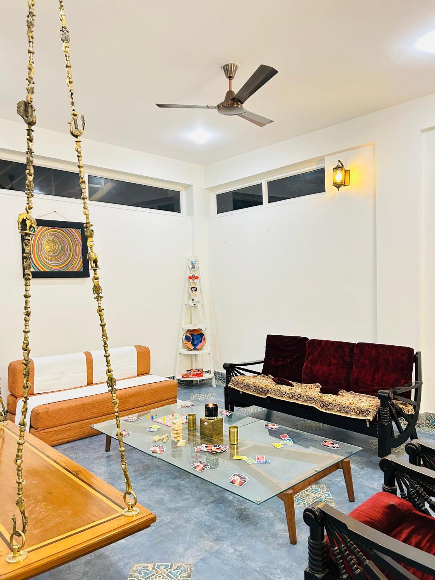 Dod Jala Orchid Nirvana 3Bhk Villa מראה חיצוני תמונה