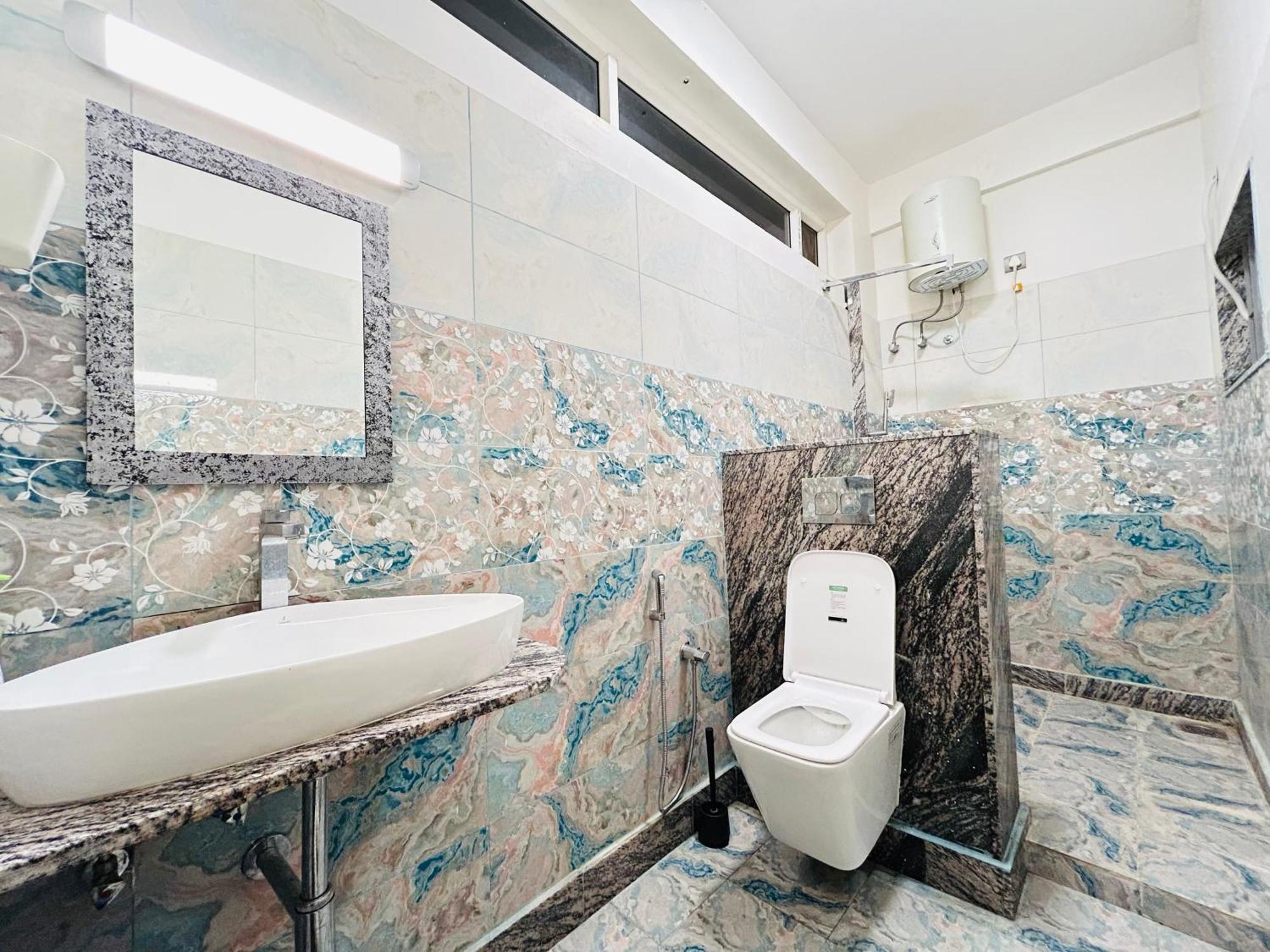 Dod Jala Orchid Nirvana 3Bhk Villa מראה חיצוני תמונה