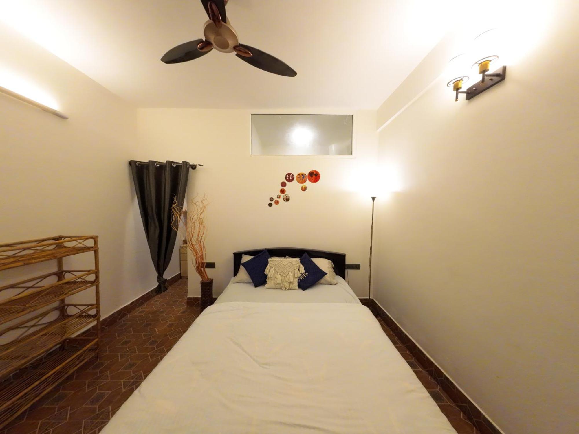 Dod Jala Orchid Nirvana 3Bhk Villa מראה חיצוני תמונה