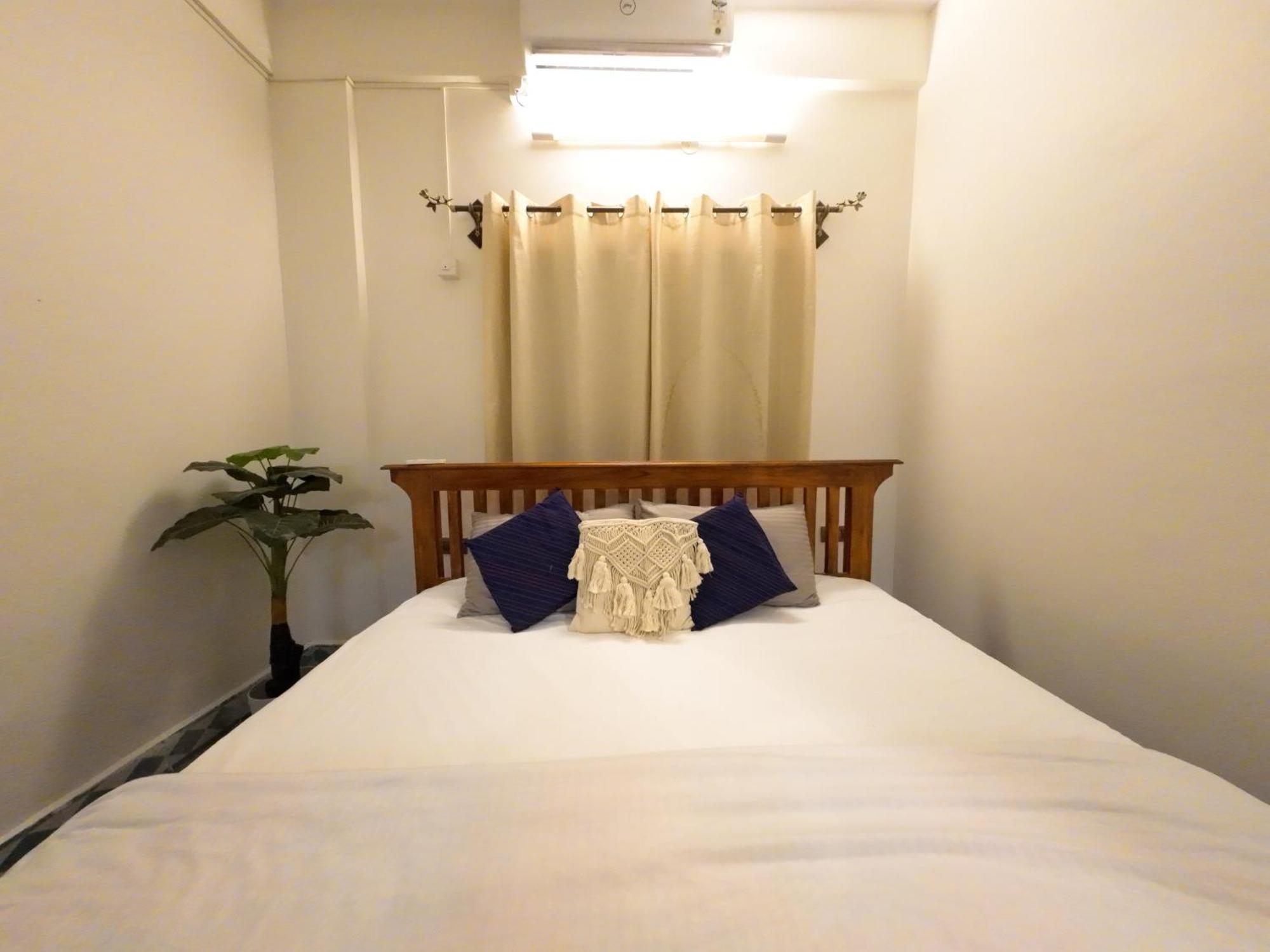 Dod Jala Orchid Nirvana 3Bhk Villa מראה חיצוני תמונה