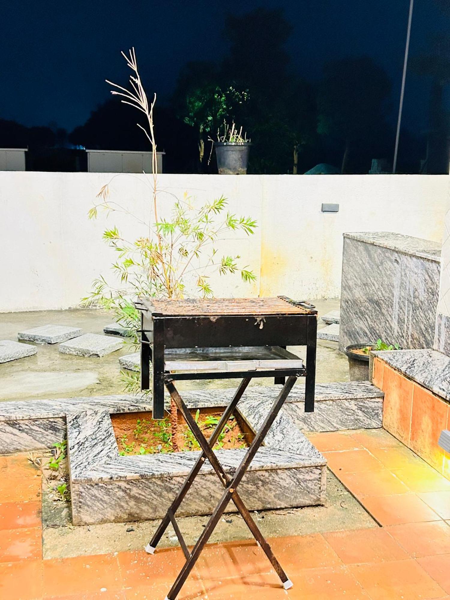 Dod Jala Orchid Nirvana 3Bhk Villa מראה חיצוני תמונה
