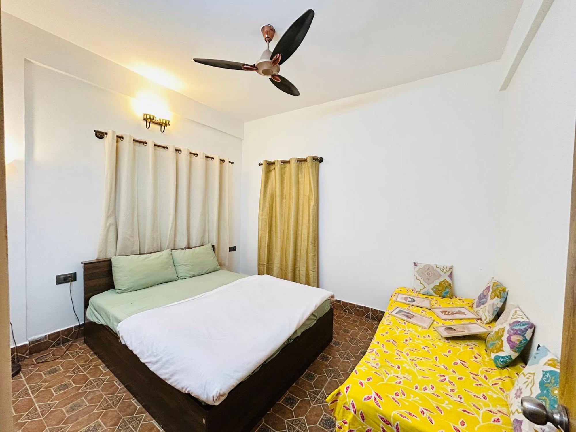 Dod Jala Orchid Nirvana 3Bhk Villa מראה חיצוני תמונה