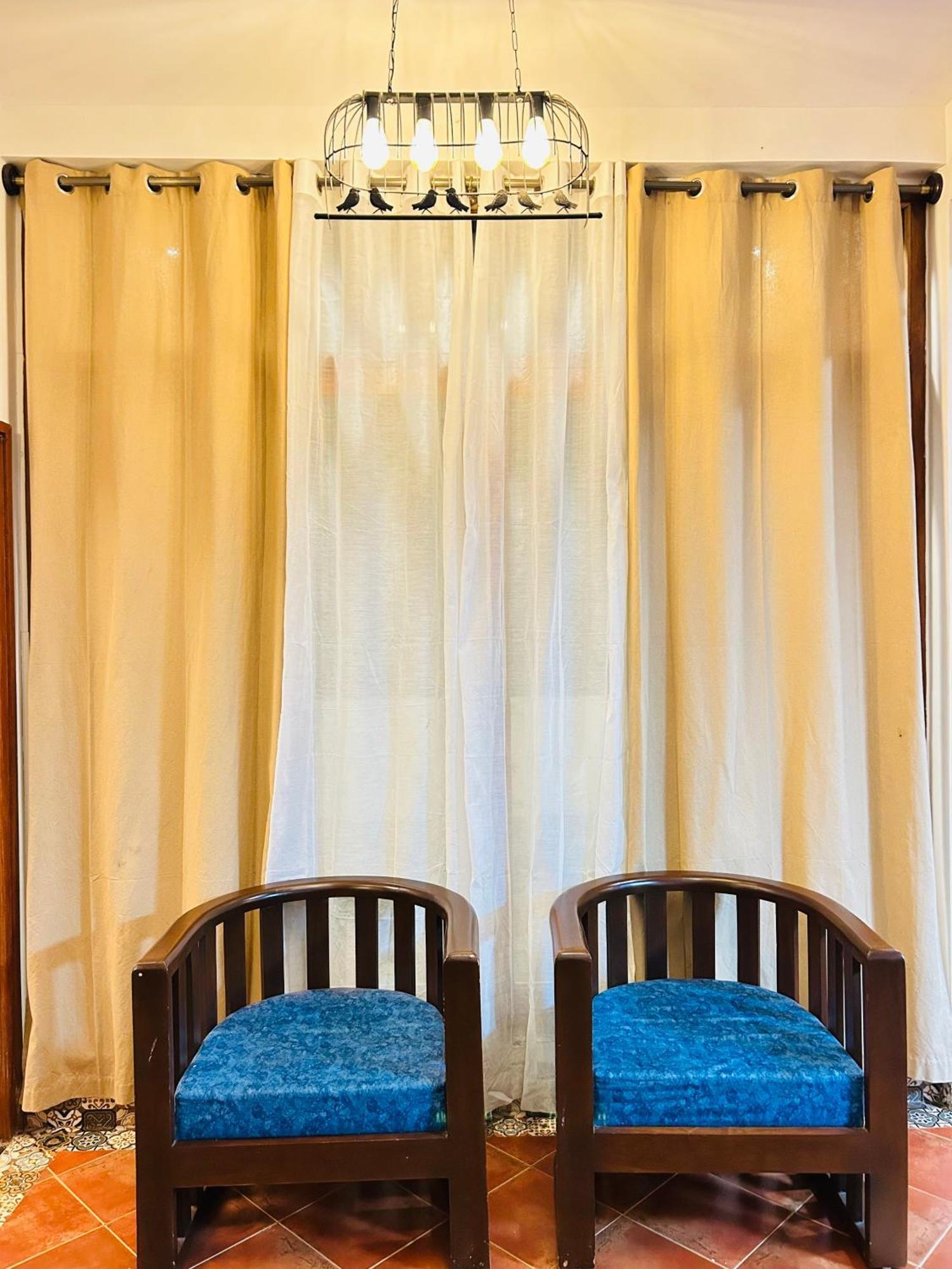 Dod Jala Orchid Nirvana 3Bhk Villa מראה חיצוני תמונה