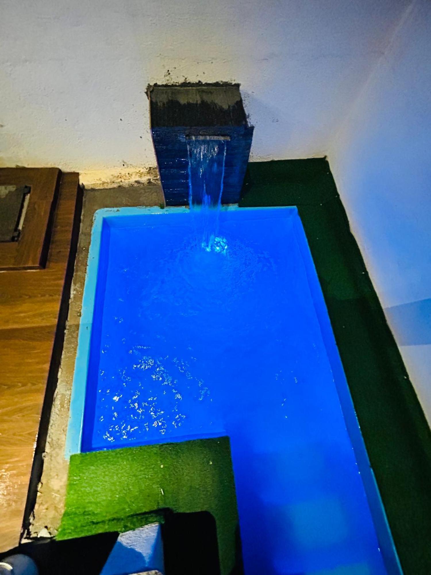 Dod Jala Orchid Nirvana 3Bhk Villa מראה חיצוני תמונה