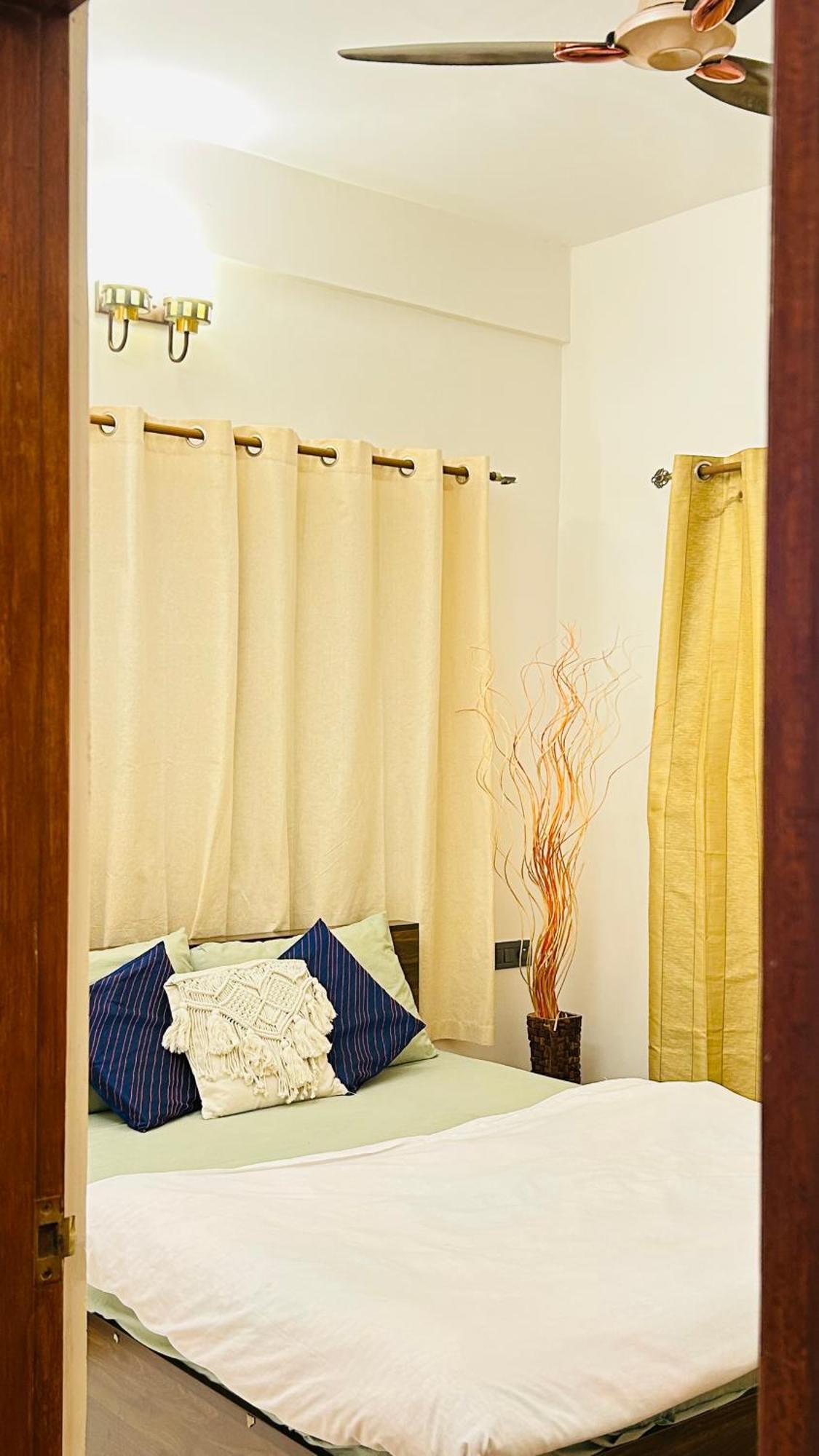Dod Jala Orchid Nirvana 3Bhk Villa מראה חיצוני תמונה