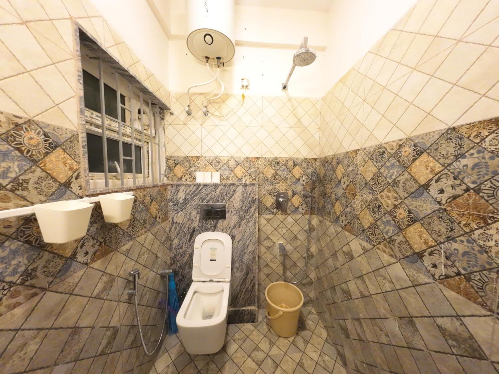 Dod Jala Orchid Nirvana 3Bhk Villa מראה חיצוני תמונה