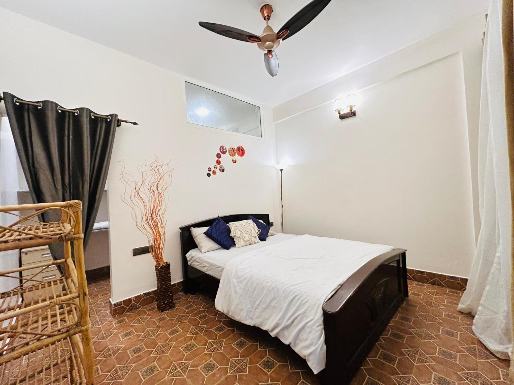 Dod Jala Orchid Nirvana 3Bhk Villa מראה חיצוני תמונה