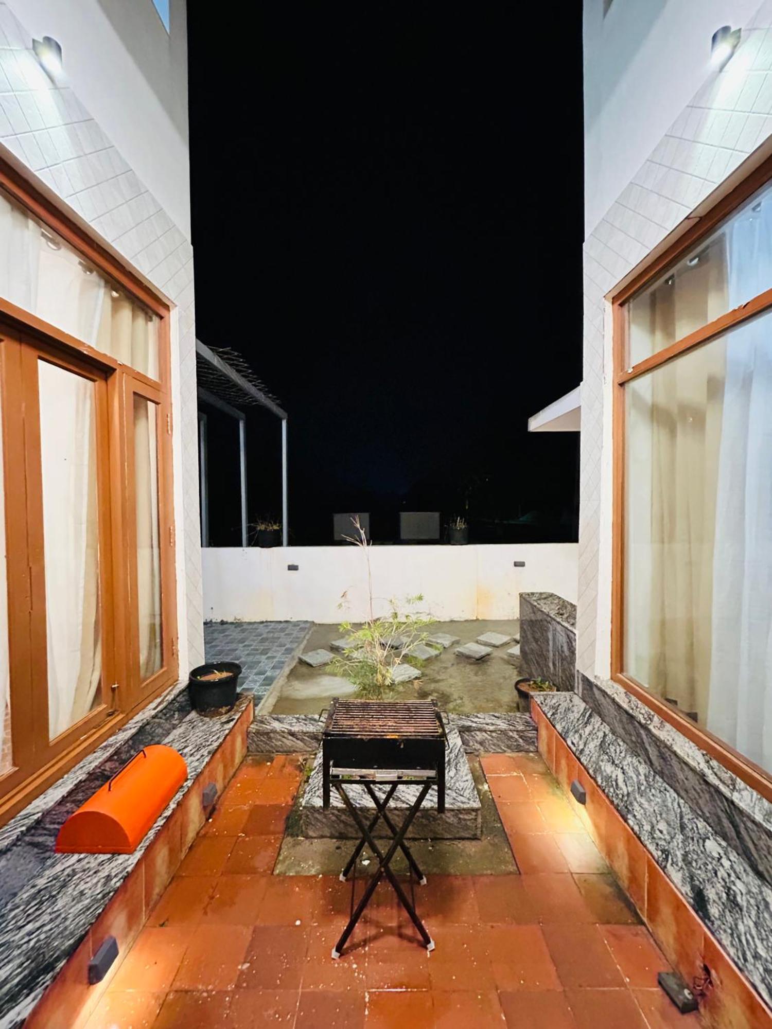 Dod Jala Orchid Nirvana 3Bhk Villa מראה חיצוני תמונה