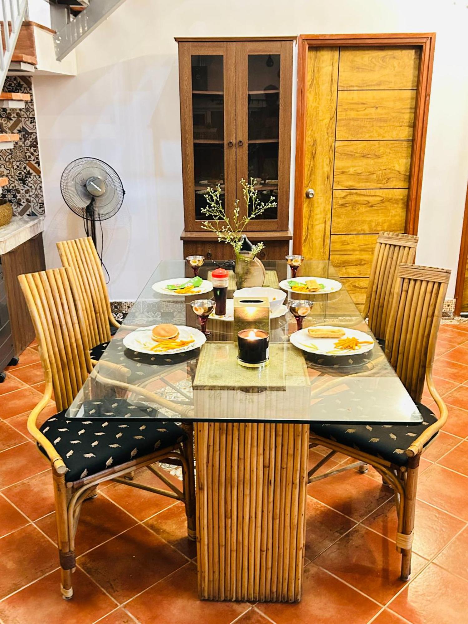 Dod Jala Orchid Nirvana 3Bhk Villa מראה חיצוני תמונה