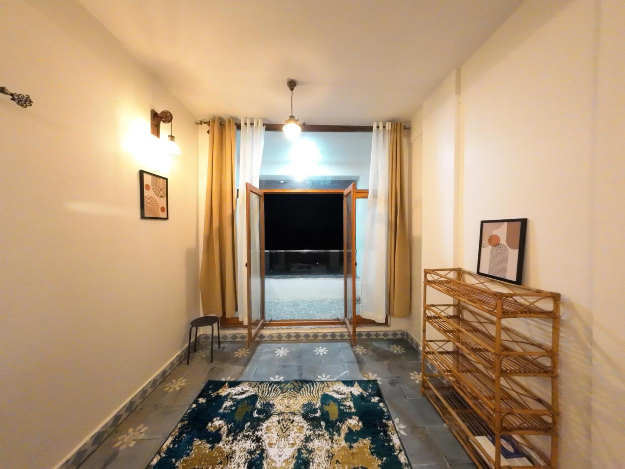 Dod Jala Orchid Nirvana 3Bhk Villa מראה חיצוני תמונה