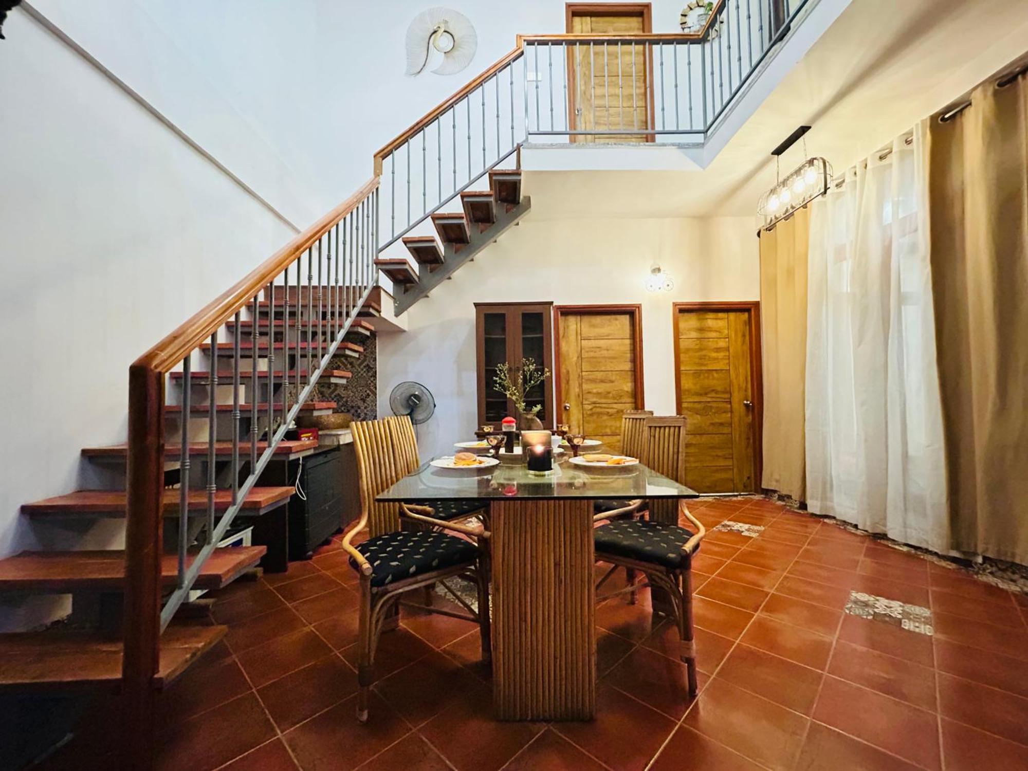 Dod Jala Orchid Nirvana 3Bhk Villa מראה חיצוני תמונה